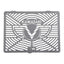R&G Radiator Guard Branded for Kawasaki Vulcan 650 S (15-24)