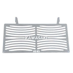 R&G Radiator Guard Branded for Kawasaki Z125 (19-26)