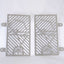 R&G Radiator Guard Branded for Honda CRF1100 Africa Twin (20-26)