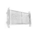 R&G Radiator Guard Branded Stainless Steel for Honda CMX500 Rebel S (17-26)