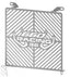 R&G Radiator Guard Branded for Aprilia Tuono 660 Factory (22-26)