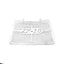 R&G Radiator Guard Branded for Kawasaki Ninja ZX-10R (21-25)