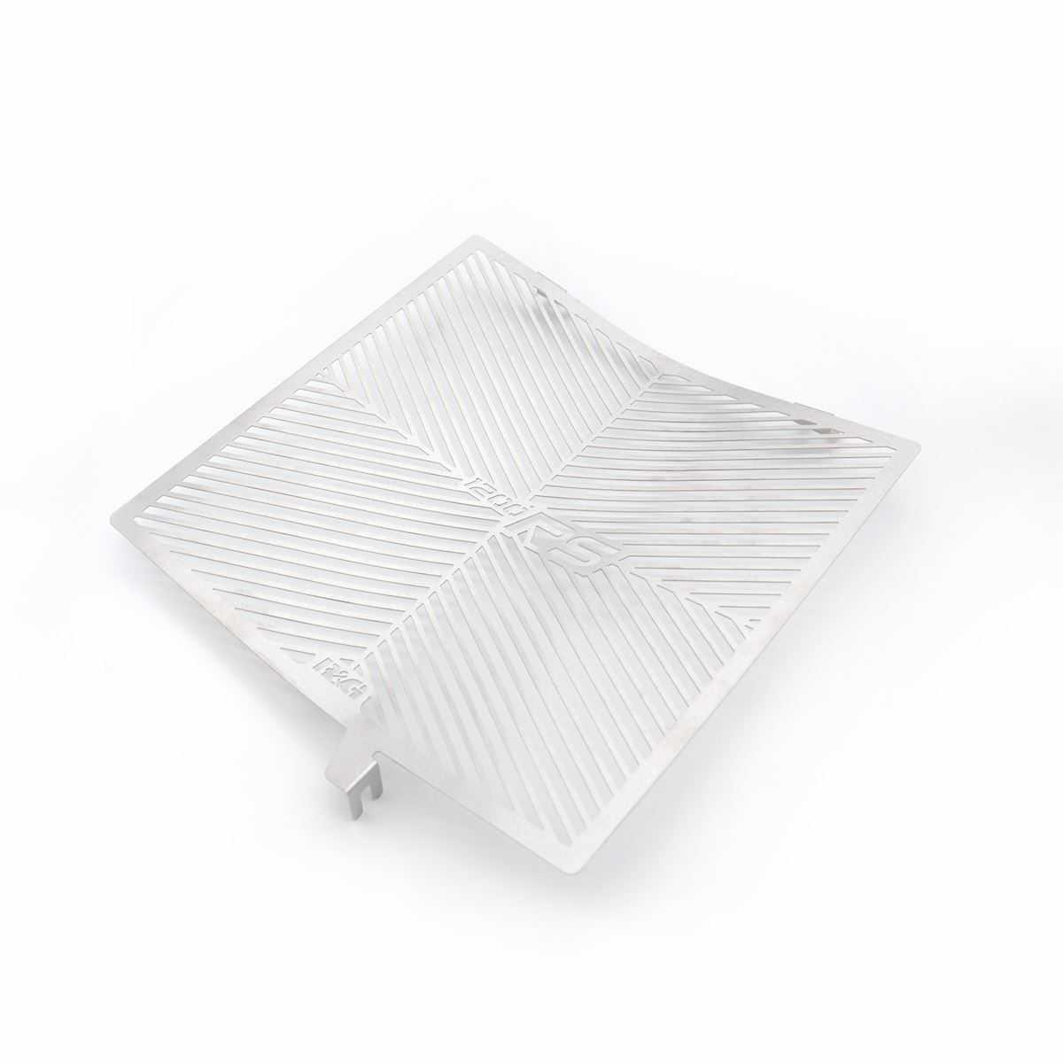 R&G Radiator Guard Branded for Triumph Speed Triple 1200 RS (21-24)