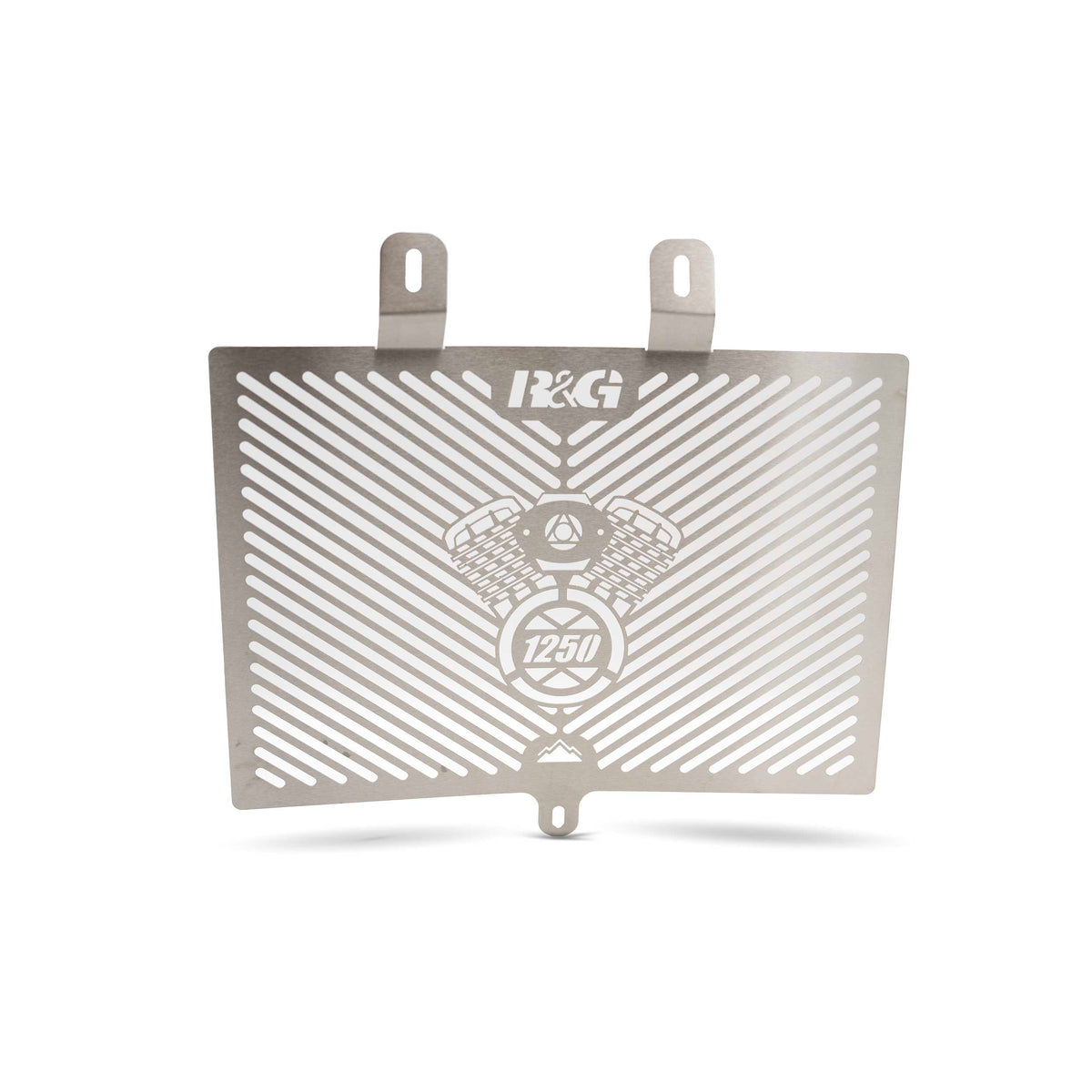 R&G Radiator Guard Branded for Harley Davidson Pan America 1250 (21-24) Main image