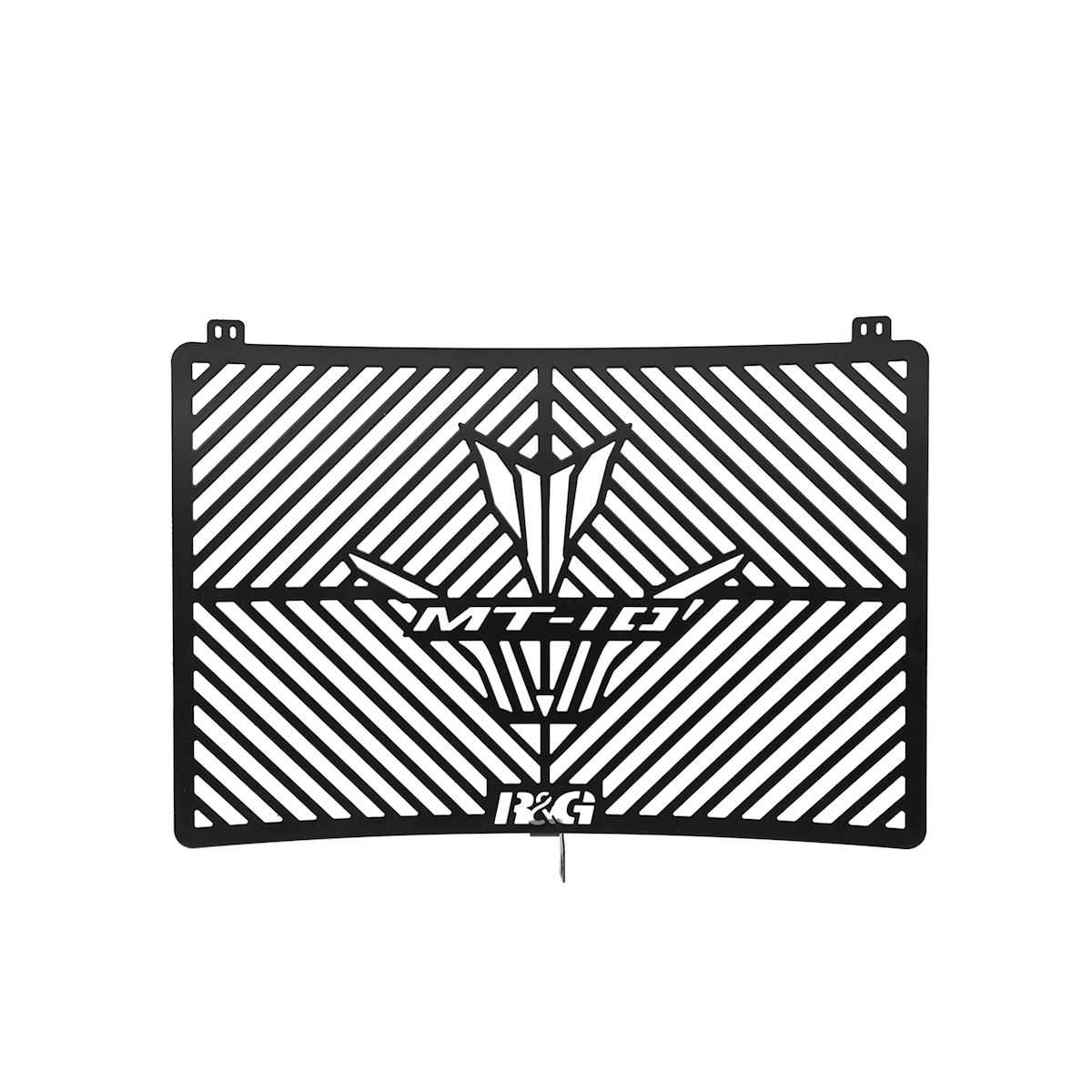 R&G Radiator Guard Branded for Yamaha MT-10 SP (16-21)