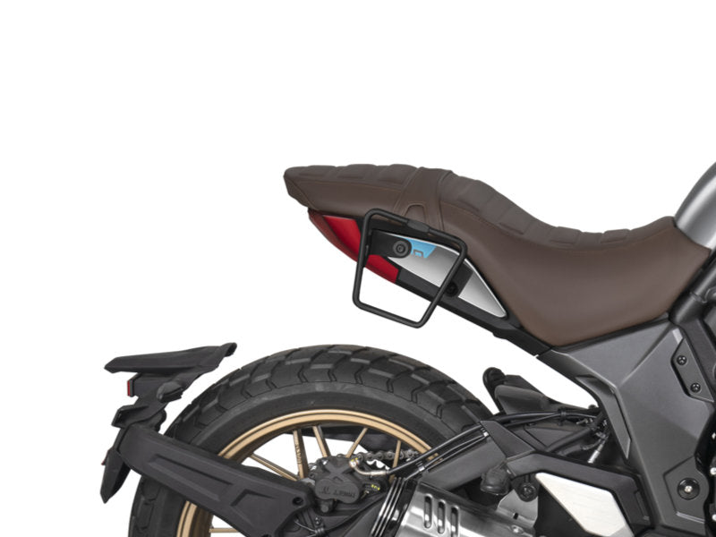SHAD SR Pannier Rack for CFMOTO 700CL-X (21-26) Main image