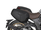 SHAD SR Pannier Rack for CFMOTO 700CL-X (21-26)