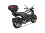 SHAD SR Pannier Rack for CFMOTO 700CL-X (21-26)