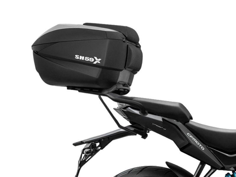 SHAD Top Box Rack for CFMOTO 650GT (19-24) Secondary image