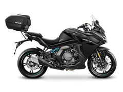 SHAD Top Box Rack for CF Moto 650GT (19-24)