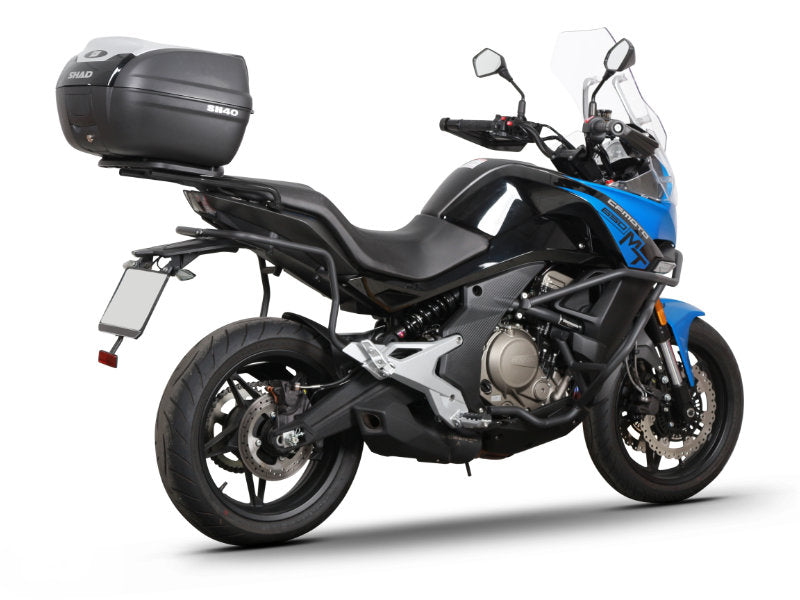 SHAD Top Box Rack for CF Moto 400GT (19-24)