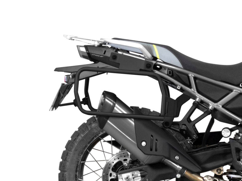 SHAD 4P Pannier Rack for CFMOTO 450MT (23-26) Main image