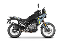 SHAD 4P Pannier Rack for CF Moto 450MT (24)
