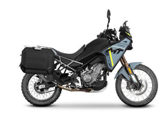 SHAD 4P Pannier Rack for CF Moto 450MT (24)