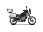 SHAD 4P Pannier Rack for CFMOTO 450MT (23-26)