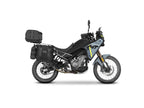 SHAD 4P Pannier Rack for CFMOTO 450MT (23-26)