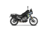 SHAD 3P Pannier Rack for CFMOTO 450MT (23-26)