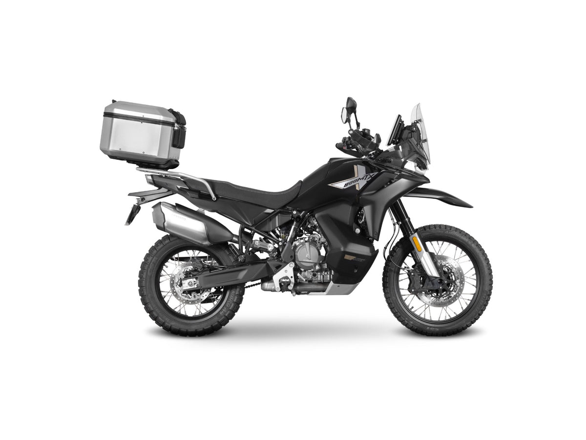SHAD Top Box Rack for CFMOTO 450MT (23-26) Main image