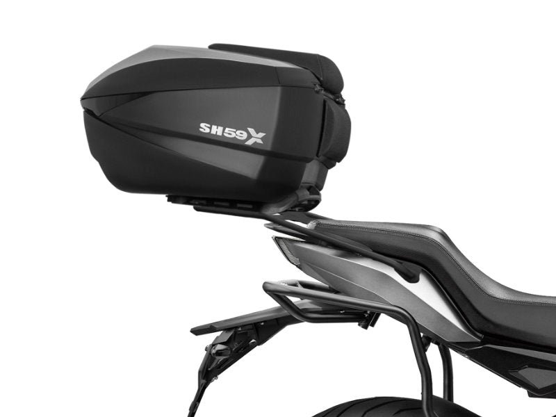 SHAD Top Box Rack for CFMOTO 650MT (18-24) Secondary image