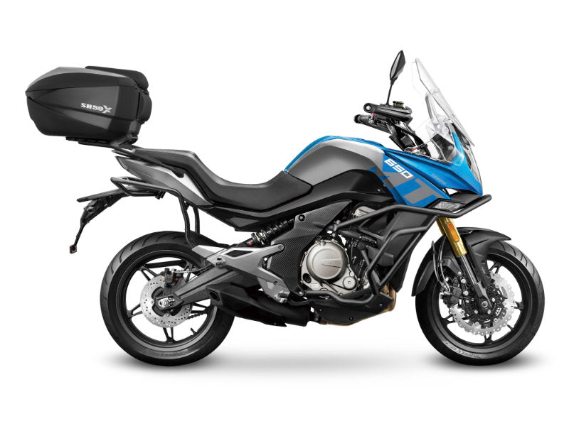 SHAD Top Box Rack for CF Moto 650MT (18-24)