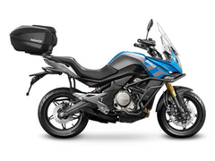 SHAD Top Box Rack for CF Moto 650MT (18-24)