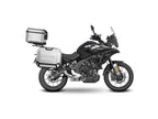 SHAD 4P Pannier Rack for CFMOTO 700MT (25-26)
