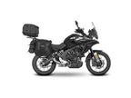 SHAD 4P Pannier Rack for CFMOTO 700MT (25-26)