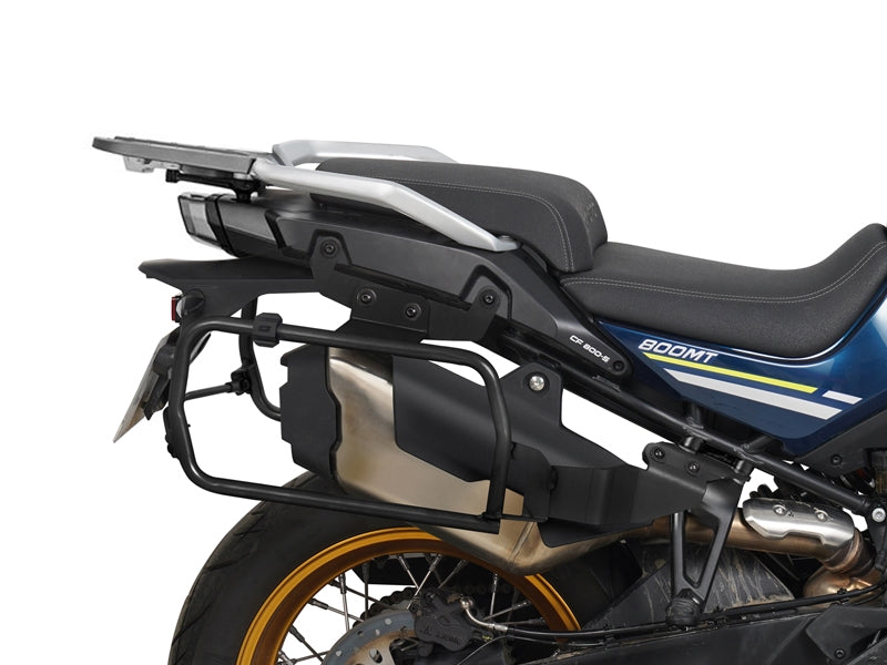 SHAD 4P Pannier Rack for CFMOTO 800MT (22-26) Main image