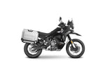 SHAD 4P Pannier Rack for CFMOTO 800MT-X (25-26)