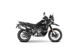 SHAD 4P Pannier Rack for CFMOTO 800MT-X (25-26)