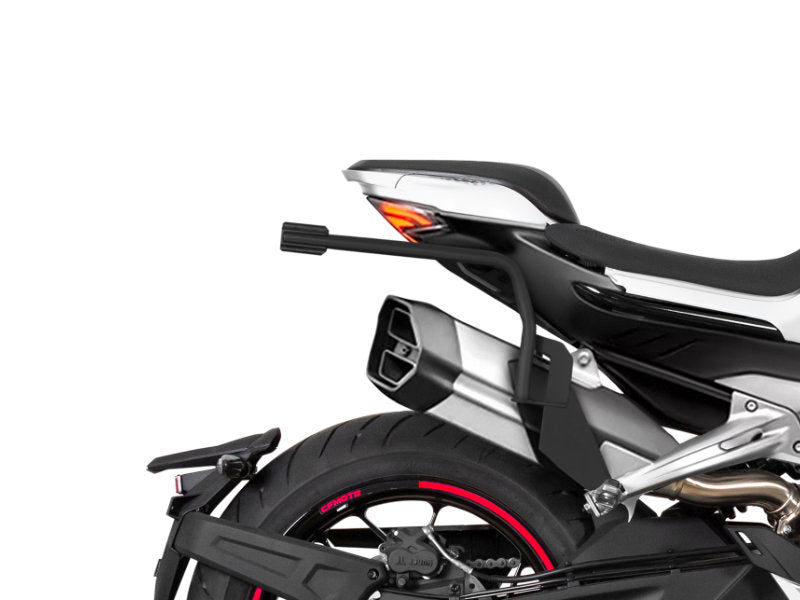 SHAD 3P Pannier Rack for CFMOTO 800NK (23-26) Main image