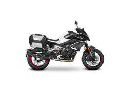 SHAD 3P Pannier Rack for CF Moto 800NK Advanced (23-25)