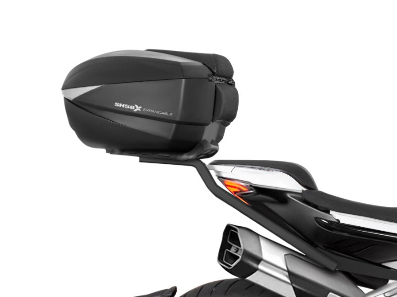 SHAD Top Box Rack for CFMOTO 800NK (23-26) Secondary image