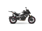 SHAD Top Box Rack for CFMOTO 800NK (23-26)
