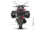 SHAD 3P Pannier Rack for Cyclone RX 650/RX6 (25-26)