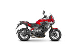 SHAD 3P Pannier Rack for Cyclone RX 650/RX6 (25-26)