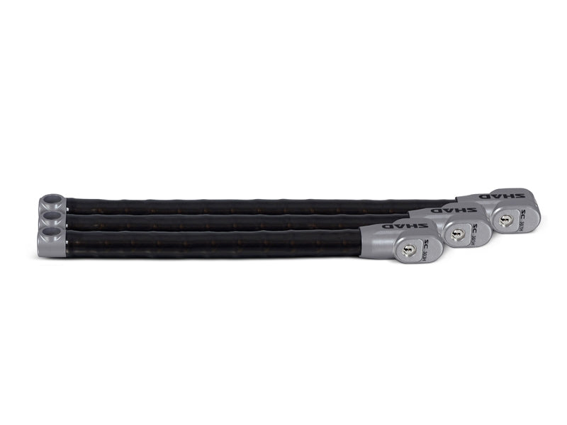 SHAD Handlebar Lock for Suzuki Avenis 125 (23-26)