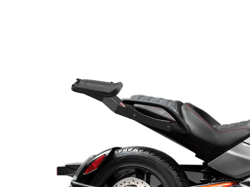 SHAD Top Box Rack for Can-Am Spyder F3 (16-26)