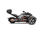SHAD Top Box Rack for Can-Am Spyder F3 (16-26)
