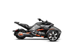 SHAD Top Box Rack for Can-Am Spyder F3 (16-26)