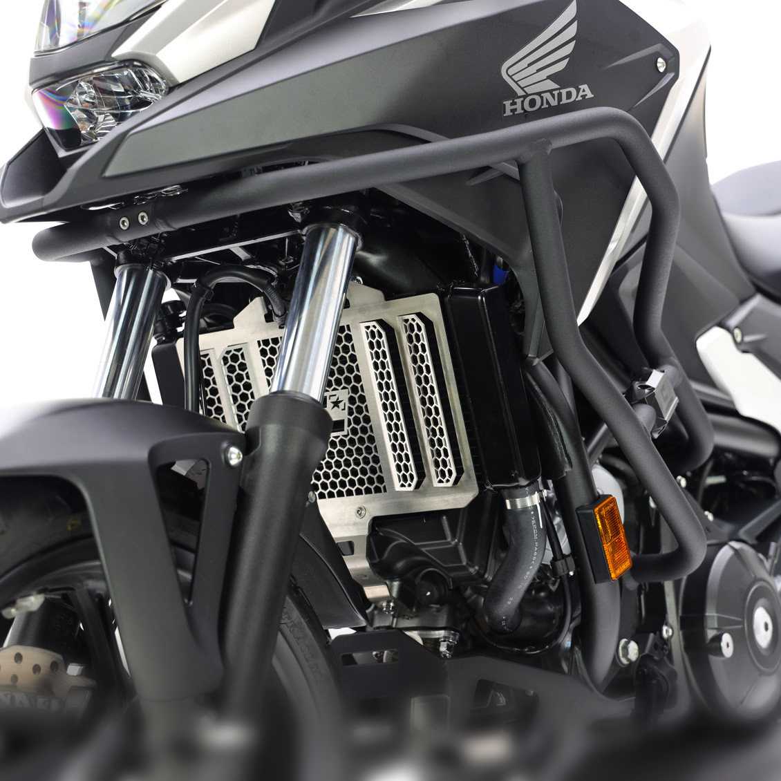 R&G Adventure Bars for Honda NC750X (21-24)