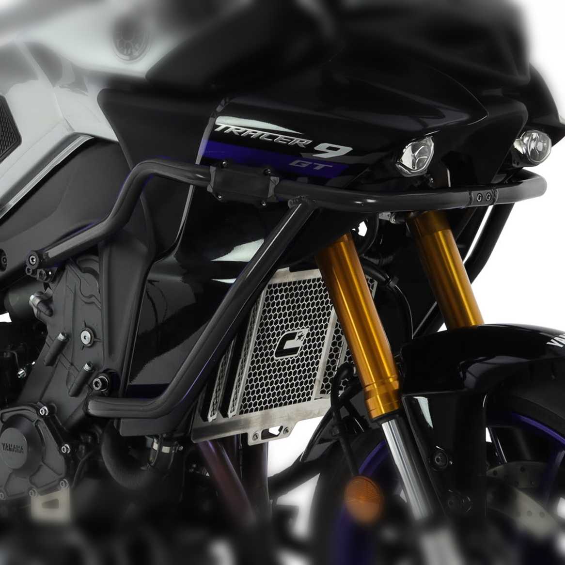 R&G Adventure Bars for Yamaha Tracer 9 GT (21-24)