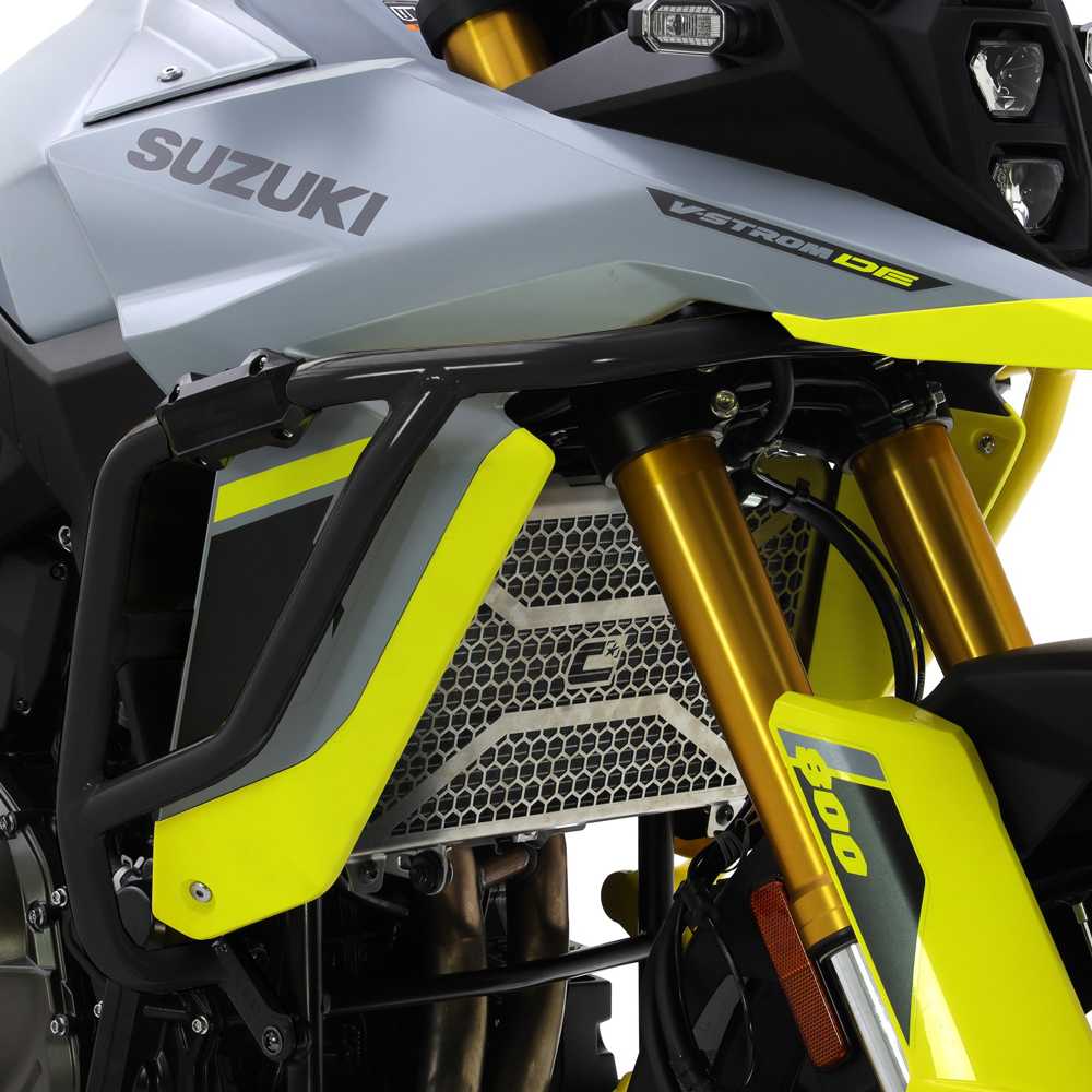 R&G Adventure Bars for Suzuki V-Strom 800 DE (23-24)