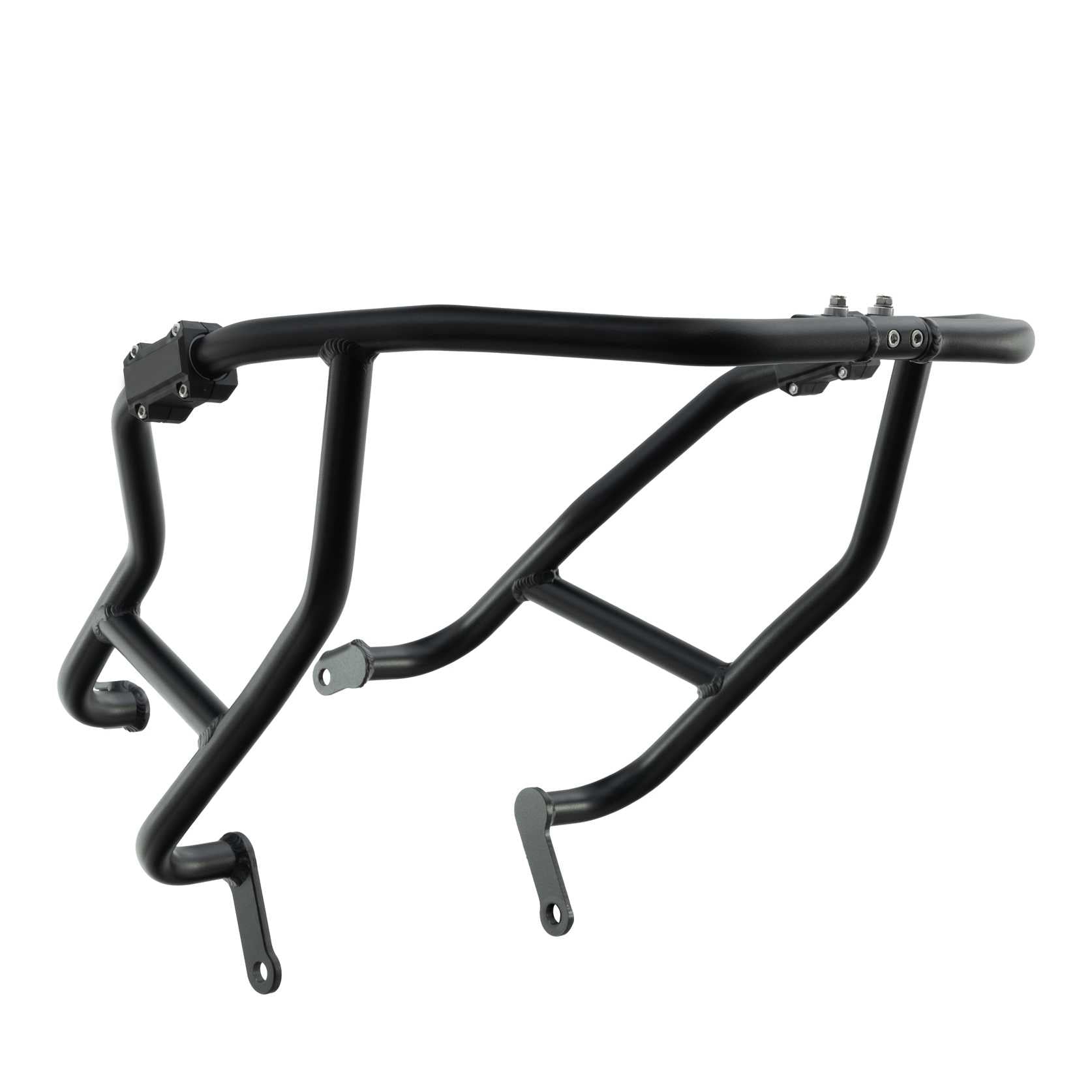 R&G Adventure Bars for Honda NC750X (25-26)