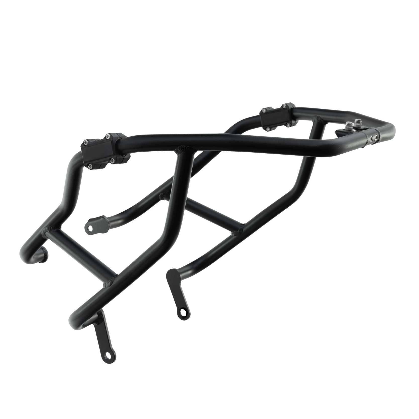 R&G Adventure Bars for Honda NC750X (25-26)