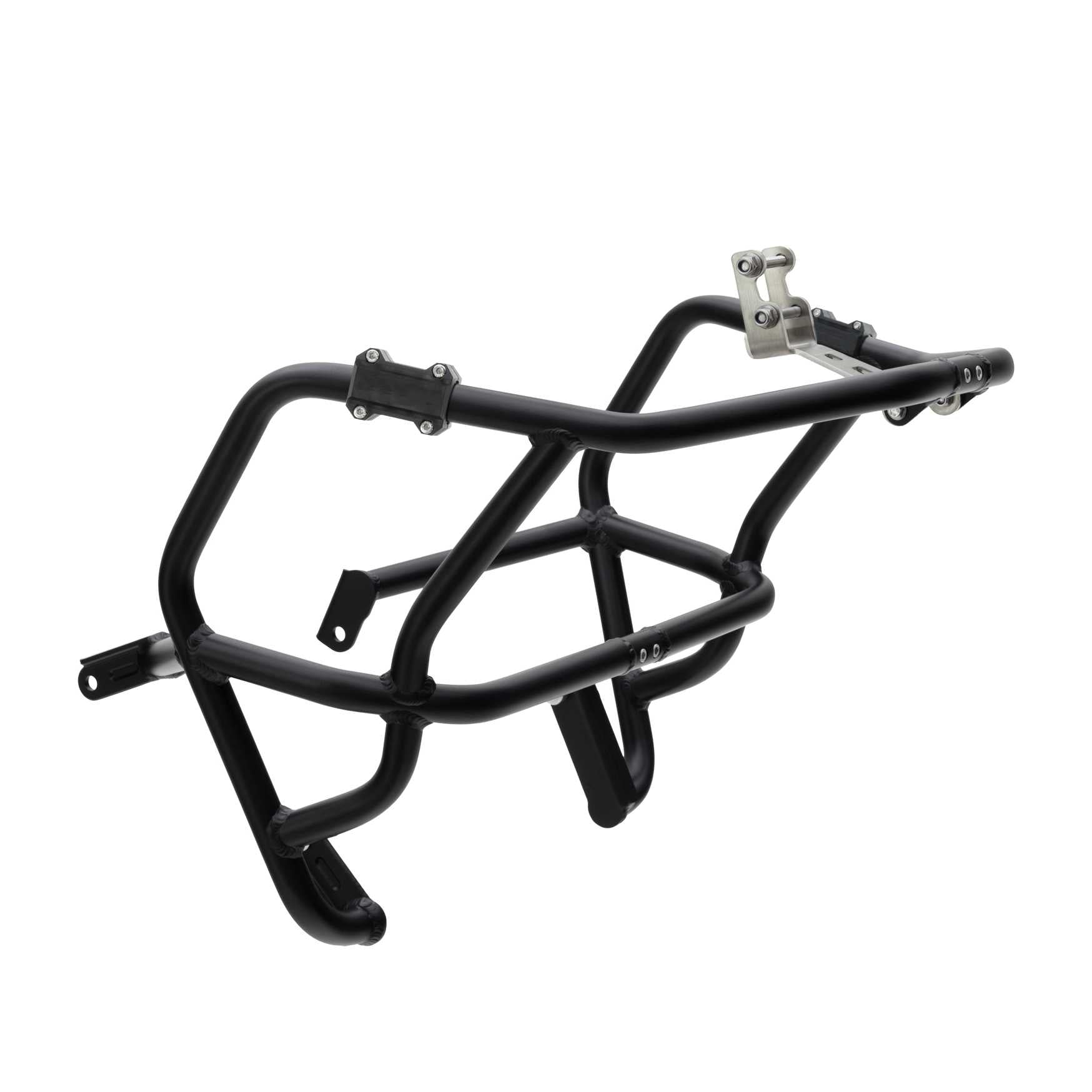 R&G Adventure Bars for Yamaha Tenere 700 (25-26)
