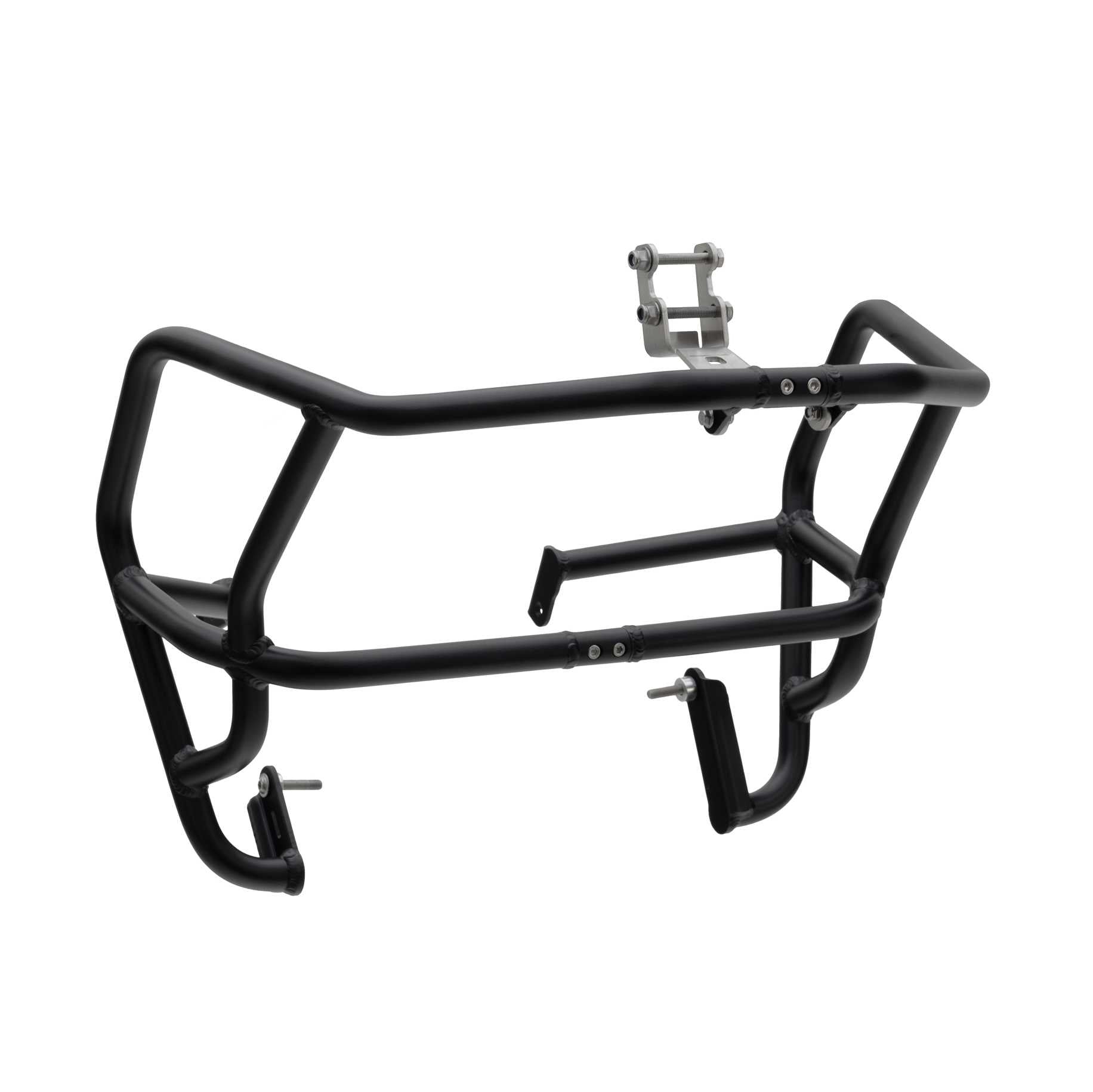R&G Adventure Bars for Yamaha Tenere 700 Rally (25-26)