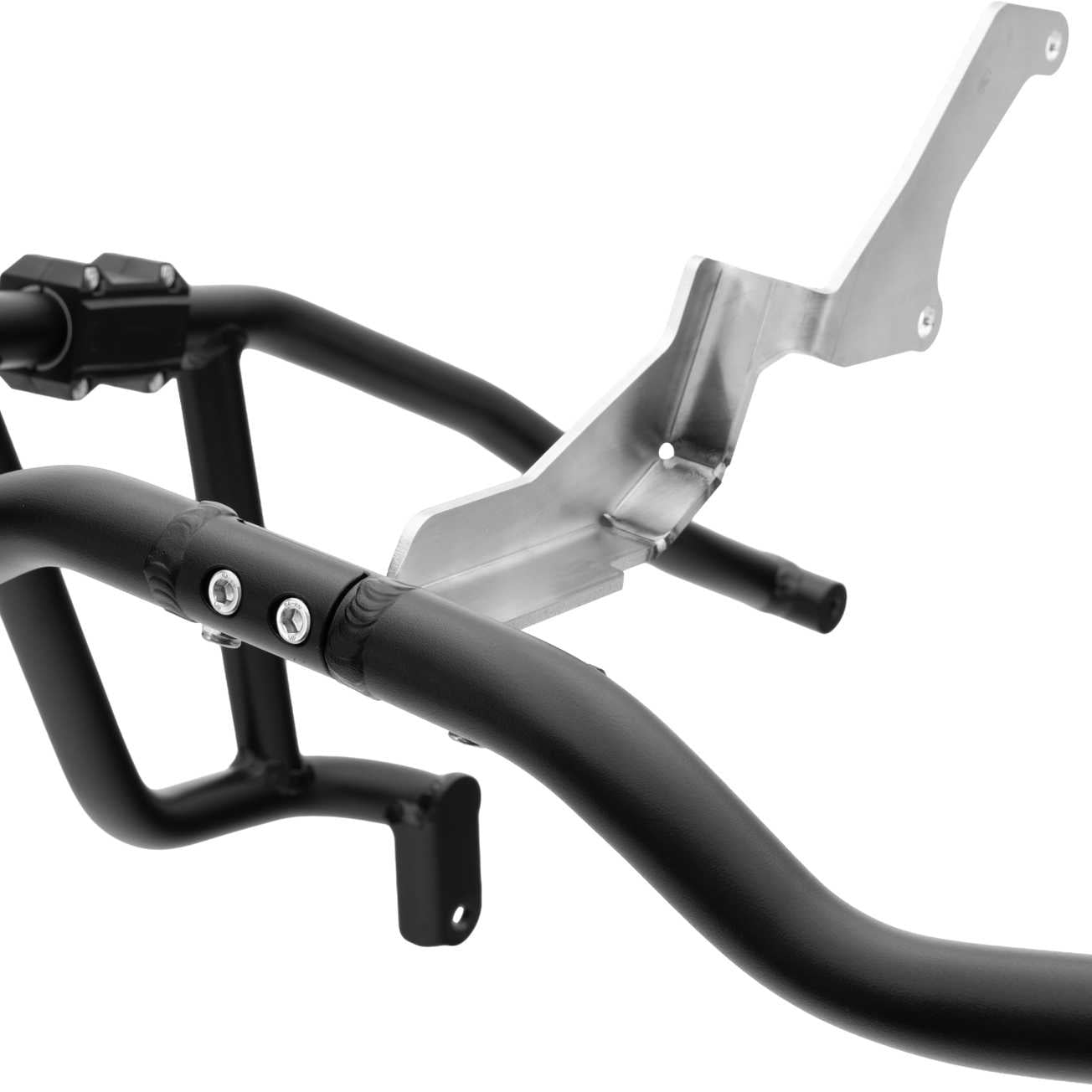 R&G Adventure Bars for Yamaha Tracer 9 GT (25-26)