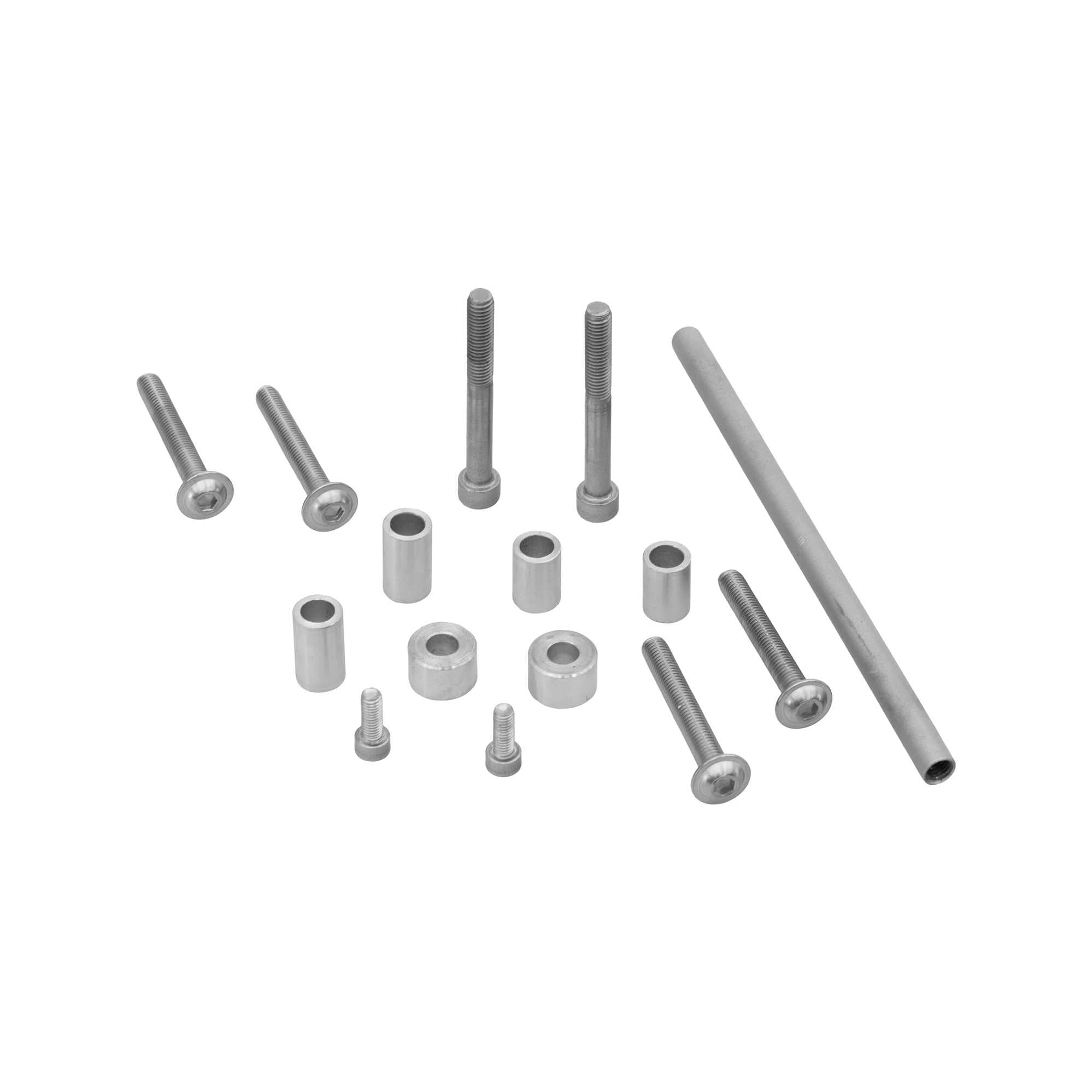 R&G Adventure Bars for KTM 390 Adventure R (25-26)