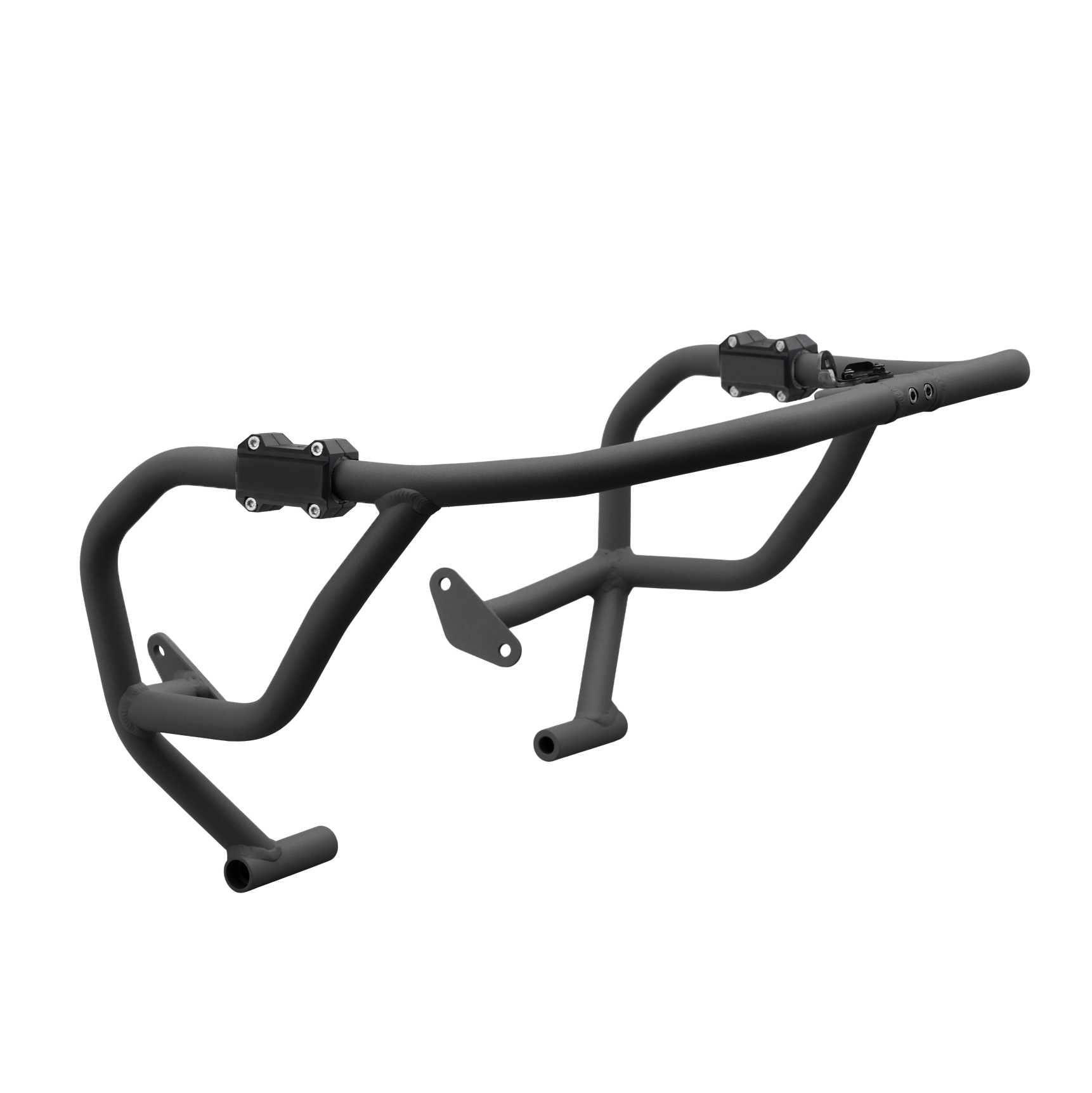 R&G Adventure Bars for Yamaha Tracer 7 GT (25-26)